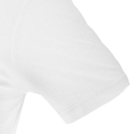 T-SHIRT BIAŁY ROZMIAR XXXL