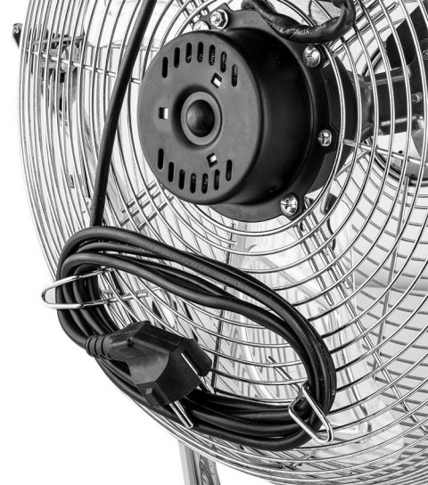 WENTYLATOR PODŁOGOWY 30CM 50W, 3 PRĘDKOŚCI