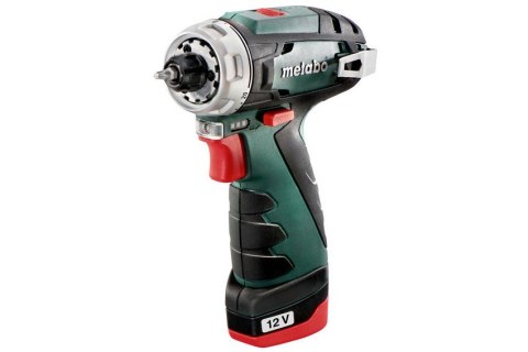 WIERTARKO-WKRĘTARKA AKUM. 12V POWERMAXX BS SET 2*2.0AH WIERTARKO-WKRĘTARKA AKUM. 12V POWERMAXX BS SET 2*2.0AH