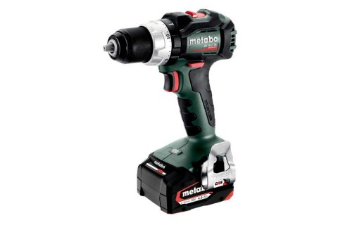 WIERTARKO-WKRĘTARKA AKUMULATOROWA 18V BS 18 LT BL 2*4.0AH WIERTARKO-WKRĘTARKA AKUMULATOROWA 18V BS 18 LT BL 2*4.0AH