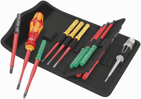 ZESTAW KRAFTFORM KOMPAKT VDE16 EXTRA SLIM 1 TOOL FINDER,16CZ ZESTAW KRAFTFORM KOMPAKT VDE16 EXTRA SLIM 1 TOOL FINDER,16CZ