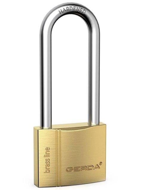 KŁÓDKA PAŁĄKOWA MOSIĘŻNA Z WYDŁ. PAŁ. BRASS LINE KMZ S40H66 KŁÓDKA PAŁĄKOWA MOSIĘŻNA Z WYDŁ. PAŁ. BRASS LINE KMZ S40H66
