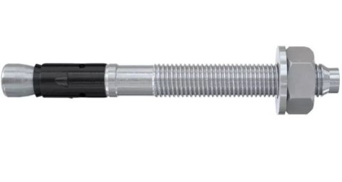 KOTWA SWORZNIOWA FAZ II PLUS GVZ 12/160 KOTWA SWORZNIOWA FAZ II PLUS GVZ 12/160
