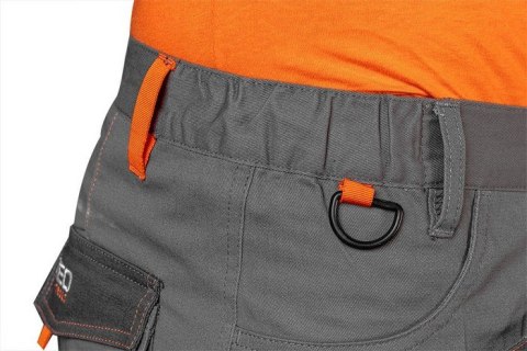 KRÓTKIE SPODENKI 100% BAWEŁNA ROZMIAR XL KRÓTKIE SPODENKI 100% BAWEŁNA ROZMIAR XL