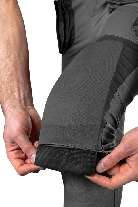 SPODNIE ROBOCZE DO PASA 100% BAWEŁNA ROZMIAR XL SPODNIE ROBOCZE DO PASA 100% BAWEŁNA ROZMIAR XL
