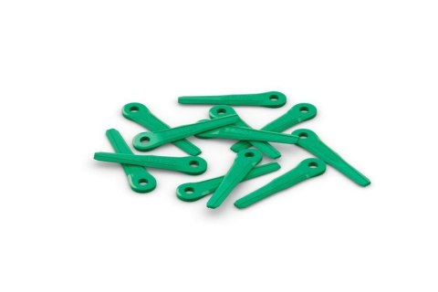 ZESTAW NOŻY DO GŁOWIC POLYCUT 12 SZT. ZESTAW NOŻY DO GŁOWIC POLYCUT 12 SZT.