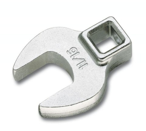 GŁOWICA 3/8'-KLUCZ PŁASKI 16MM GŁOWICA 3/8'-KLUCZ PŁASKI 16MM