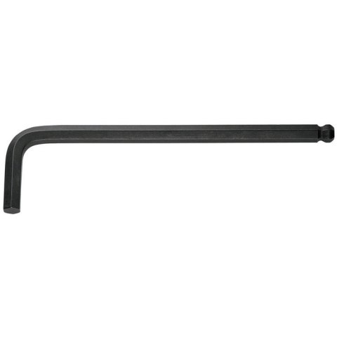 KLUCZ TRZPIENIOWY DŁUGI Z KULKĄ 2.5MM KLUCZ TRZPIENIOWY DŁUGI Z KULKĄ 2.5MM