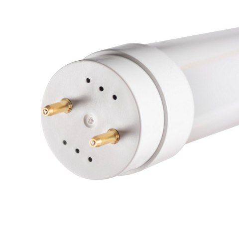 ŚWIETLÓWKA LINIOWA TUBA SZKLANA T8 LED 18-NW 4000K 120CM