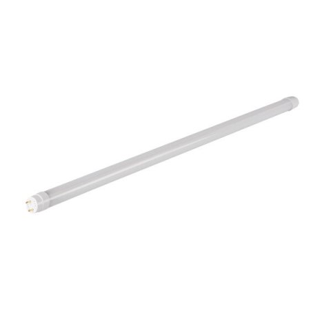 ŚWIETLÓWKA LINIOWA TUBA SZKLANA T8 LED 18-NW 4000K 120CM
