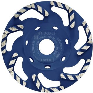 TARCZA DIAMENTOWA GARNKOWA EXPERT 125MM