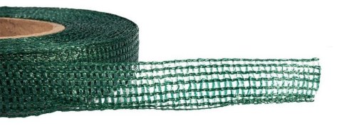TAŚMA OGRODNICZA 50M*30MM ZIELONA TAŚMA OGRODNICZA 50M*30MM ZIELONA