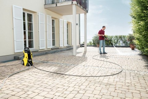 WĄŻ WYSOKOCIŚNIENIOWY QUICK CONNECT H 9 Q