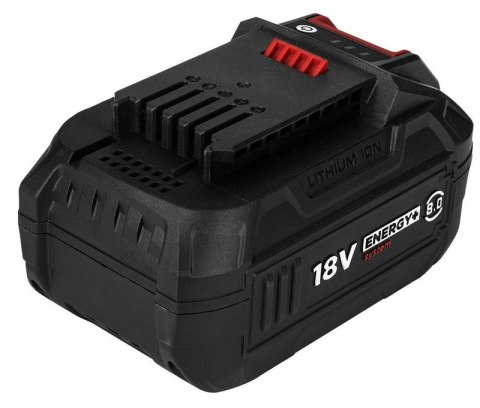 AKUMULATOR ENERGY+ 18V LI-ION 8.0AH BOOST UP AKUMULATOR ENERGY+ 18V LI-ION 8.0AH BOOST UP