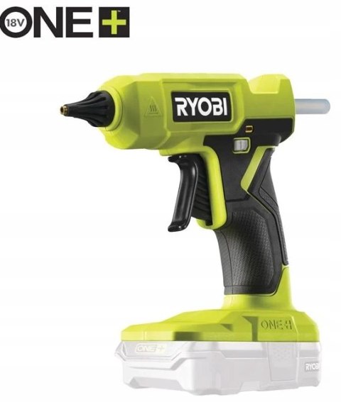 AKUMULATOROWY PISTOLET DO KLEJENIA RGLU18-0 18V 0*AH ONE+ AKUMULATOROWY PISTOLET DO KLEJENIA RGLU18-0 18V 0*AH ONE+