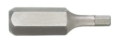 BIT, GROT, KOŃCÓWKA 5/16 HEX H5*36MM BIT, GROT, KOŃCÓWKA 5/16 HEX H5*36MM