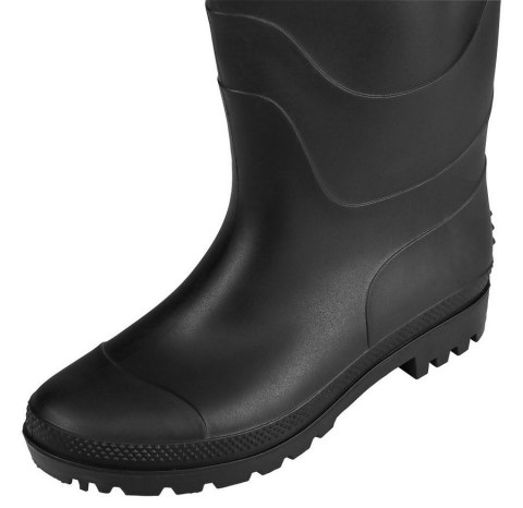 KALOSZE ROBOCZE PVC ROZMIAR 43 KALOSZE ROBOCZE PVC ROZMIAR 43
