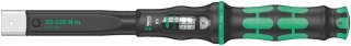 KLUCZ DYNAMOMETRYCZNY CLICK-TORQUE X 3 DO KOŃC.WTYK.20-100NM
