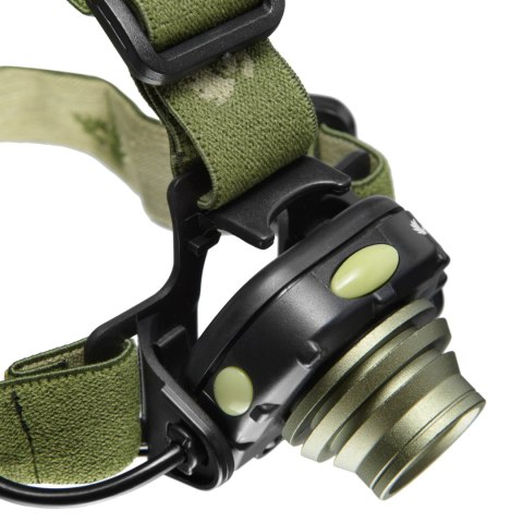 LATARKA CZOŁOWA FALCON EYE SPOOK 200LM 3*AAA LATARKA CZOŁOWA FALCON EYE SPOOK 200LM 3*AAA