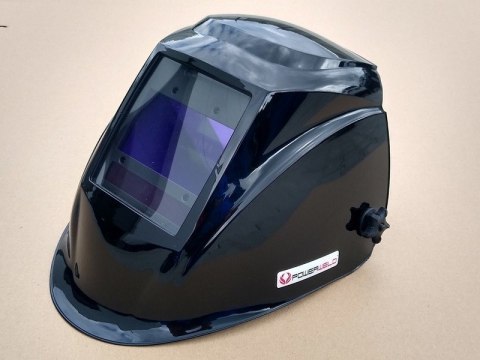 PRZYŁBICA AUTOMATYCZNA POWERWELD 5858DI PRZYŁBICA AUTOMATYCZNA POWERWELD 5858DI