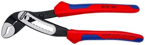 SZCZYPCE DO RUR ALIGATOR WK 180MM SZCZYPCE DO RUR ALIGATOR WK 180MM