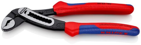 SZCZYPCE DO RUR ALIGATOR WK 180MM SZCZYPCE DO RUR ALIGATOR WK 180MM