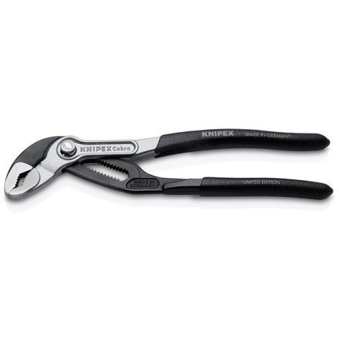 SZCZYPCE DO RUR ALIGATOR WK 180MM SZCZYPCE DO RUR ALIGATOR WK 180MM