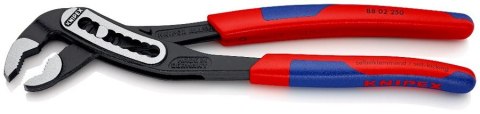 SZCZYPCE DO RUR ALIGATOR WK 250MM SZCZYPCE DO RUR ALIGATOR WK 250MM