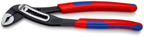 SZCZYPCE DO RUR ALIGATOR WK 250MM SZCZYPCE DO RUR ALIGATOR WK 250MM