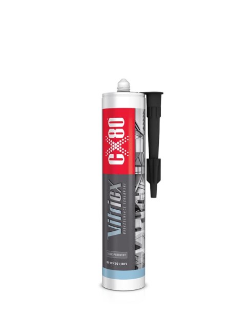 USZCZELNIACZ SZKLARSKI 300ML USZCZELNIACZ SZKLARSKI 300ML