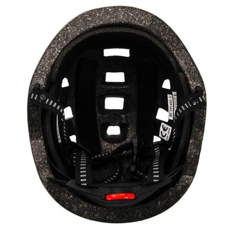Kask rowerowy Meteor MA-2 dots Junior 23954 Kask rowerowy Meteor MA-2 dots Junior 23954