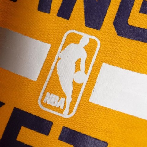 Koszulka adidas WNTR HPS GAME Los Angeles Lakers M AA7933 Koszulka adidas WNTR HPS GAME Los Angeles Lakers M AA7933