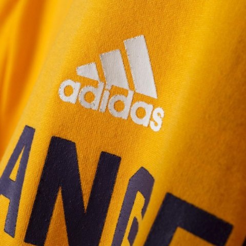 Koszulka adidas WNTR HPS GAME Los Angeles Lakers M AA7933 Koszulka adidas WNTR HPS GAME Los Angeles Lakers M AA7933