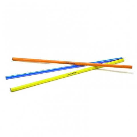 Laska treningowa 1 m Yakimasport 100075 Laska treningowa 1 m Yakimasport 100075