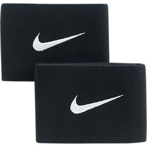 Opaski na getry Nike Guard Stay 2szt SE0047-001 Opaski na getry Nike Guard Stay 2szt SE0047-001