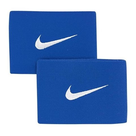 Opaski na getry Nike Guard Stay 2szt SE0047-498 Opaski na getry Nike Guard Stay 2szt SE0047-498