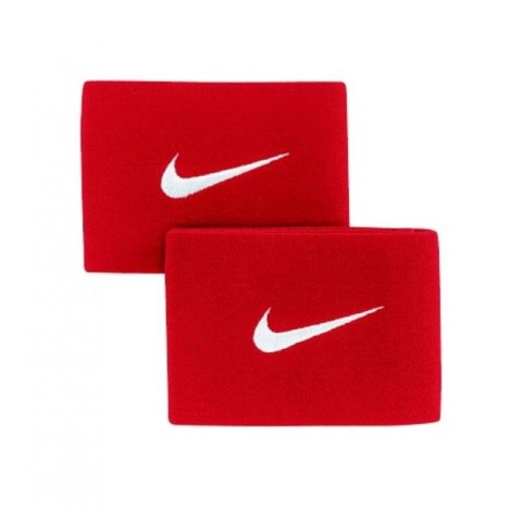 Opaski na getry Nike Guard Stay 2szt SE0047-610 Opaski na getry Nike Guard Stay 2szt SE0047-610