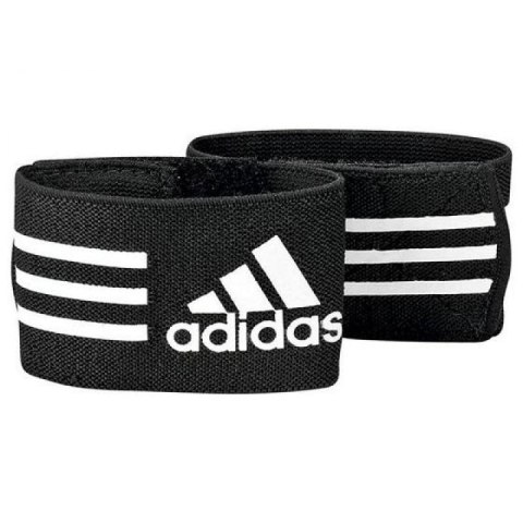 Opaski na getry szerokie adidas 2szt 620635 Opaski na getry szerokie adidas 2szt 620635