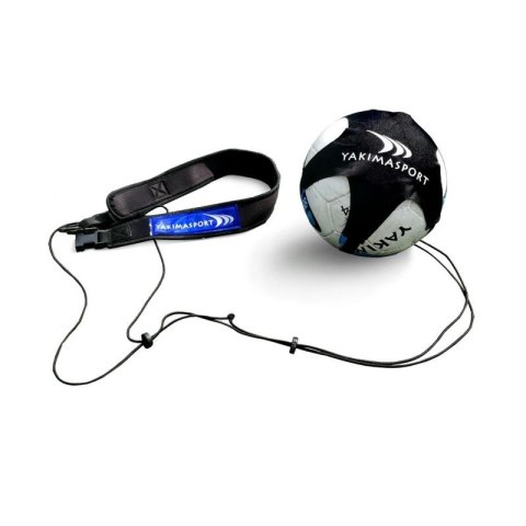 Piłka nożna szkoleniowa Skill Ball - rozm. 4 Yakimasport 100038 Piłka nożna szkoleniowa Skill Ball - rozm. 4 Yakimasport 100038
