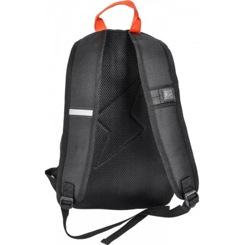 Plecak Hi-Tec Pek 18L niebiesko-pomarańczowy Plecak Hi-Tec Pek 18L niebiesko-pomarańczowy
