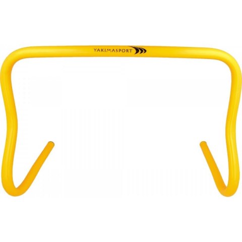 Płotek treningowy 30cm Yakimasport 100084 Płotek treningowy 30cm Yakimasport 100084