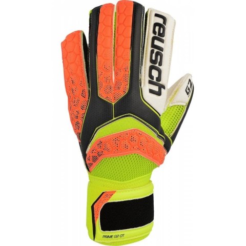 Rękawice bramkarskie Reusch Re:pulse Prime G2 Ortho-Tec 36 70 901 783 Rękawice bramkarskie Reusch Re:pulse Prime G2 Ortho-Tec 36 70 901 783