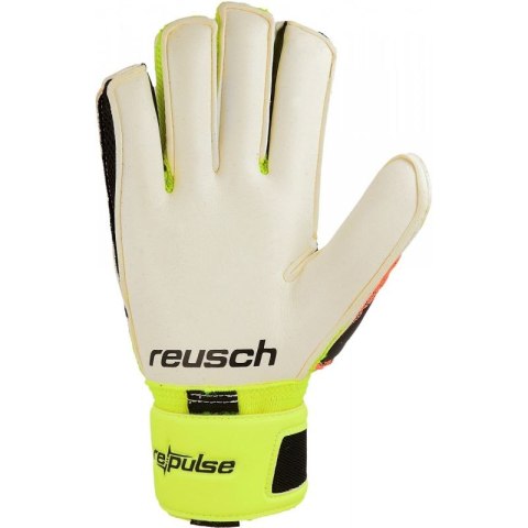 Rękawice bramkarskie Reusch Re:pulse Prime G2 Ortho-Tec 36 70 901 783 Rękawice bramkarskie Reusch Re:pulse Prime G2 Ortho-Tec 36 70 901 783