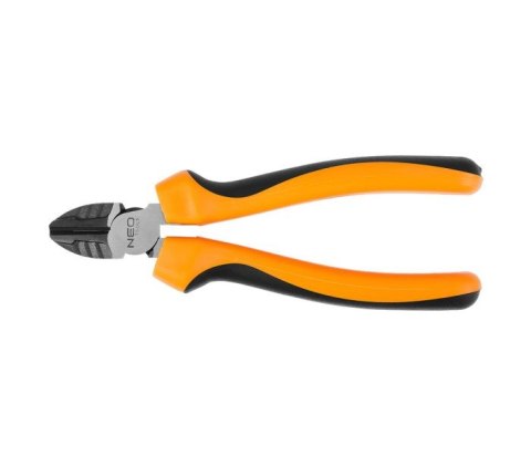 SZCZYPCE BOCZNE 160MM SZCZYPCE BOCZNE 160MM