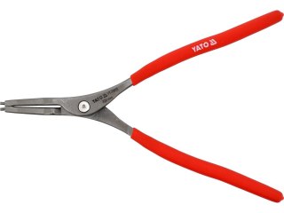 SZCZYPCE SEGERA ZEWNĘTRZNE PROSTE 320MM