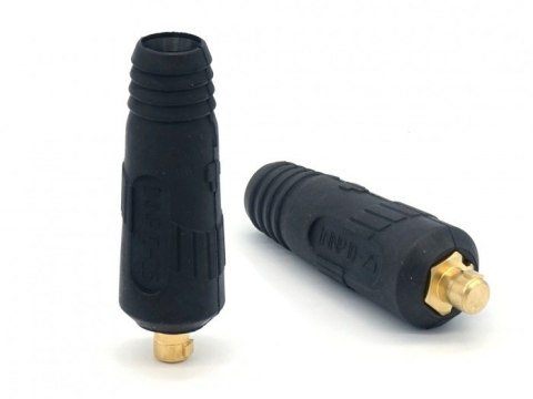 WTYK PRZEWODU SPAWALNIECZEGO 10-25MM NA KABEL WTYK PRZEWODU SPAWALNIECZEGO 10-25MM NA KABEL