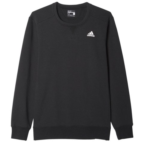 Bluza adidas Sport Essentials Crew Brushed M AY5504