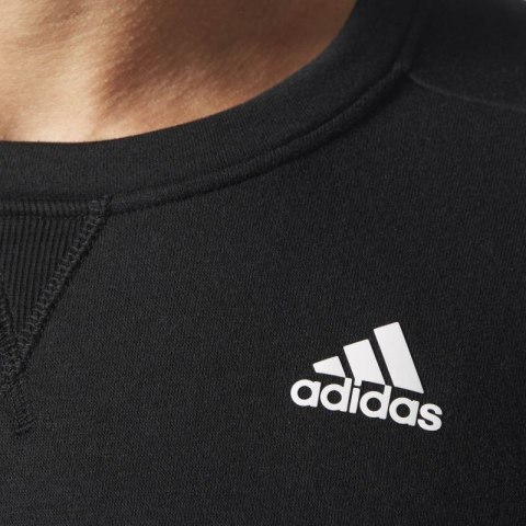 Bluza adidas Sport Essentials Crew Brushed M AY5504