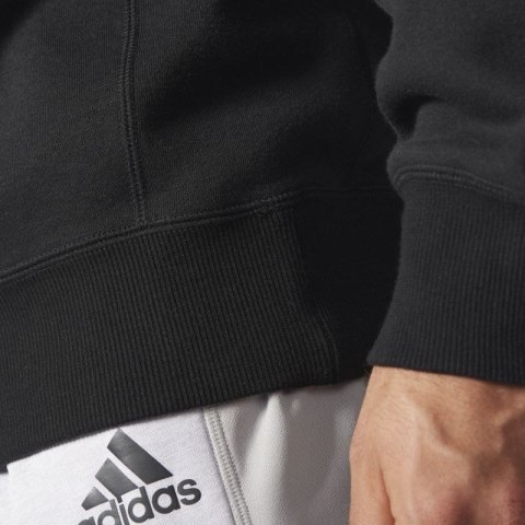 Bluza adidas Sport Essentials Crew Brushed M AY5504