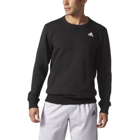 Bluza adidas Sport Essentials Crew Brushed M AY5504